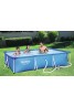 Bestway 56411  Steel Pro™ 3.00m x 6.6 ft x 26"  Pool Set With Filter